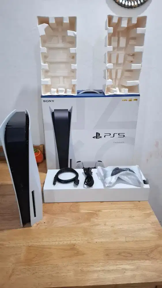 PS5 / PS 5 / PLAYSTATION 5