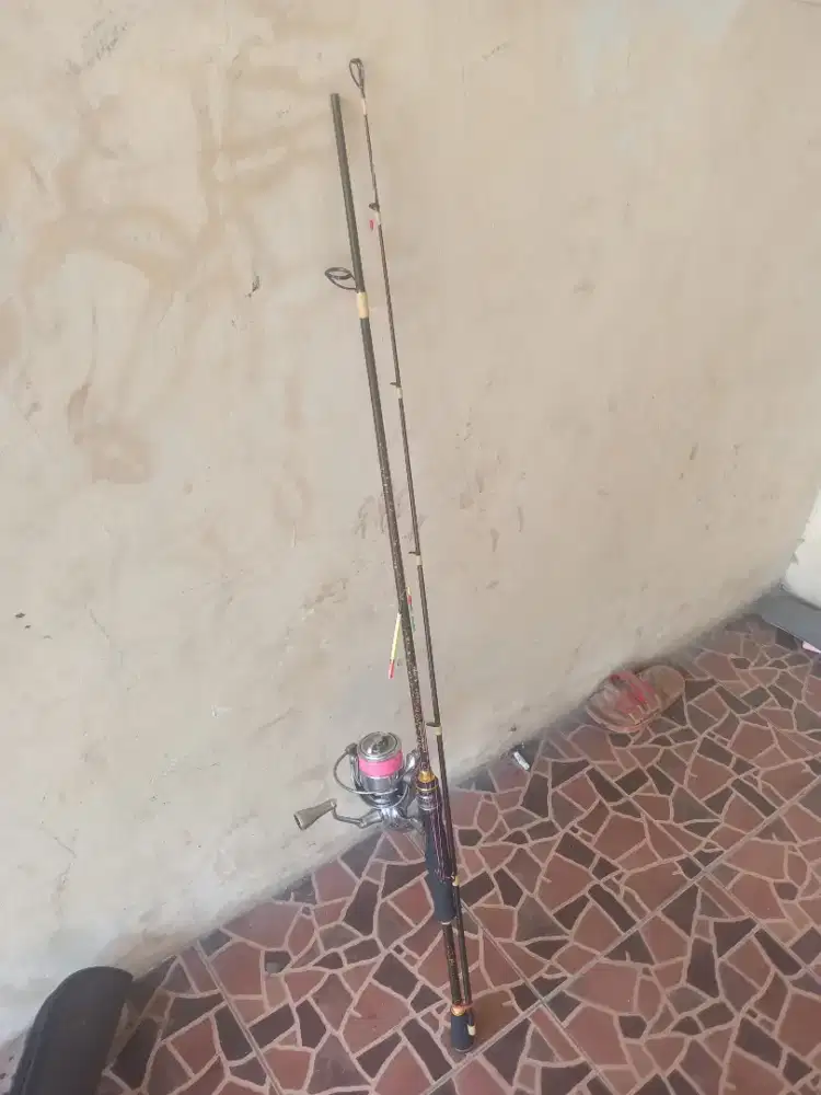Full set SEASIR