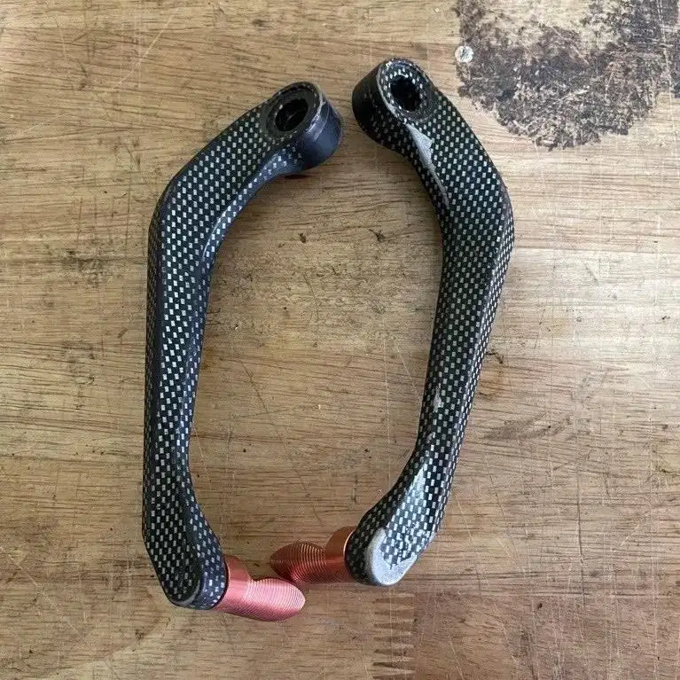 Proguard/Handguard carbon universal merk CR7 COPOTAN