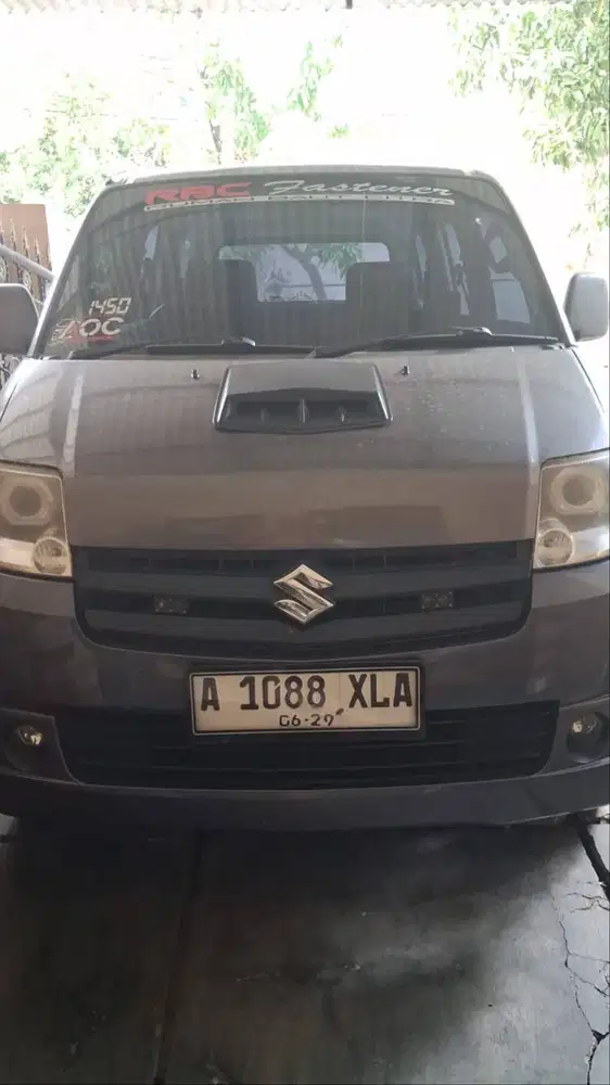 jual mobil kesayangan