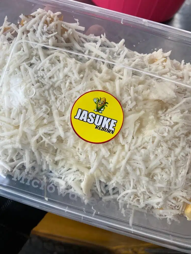 Dicari Penjaga Stand Jasuke di Derwati Bodogol