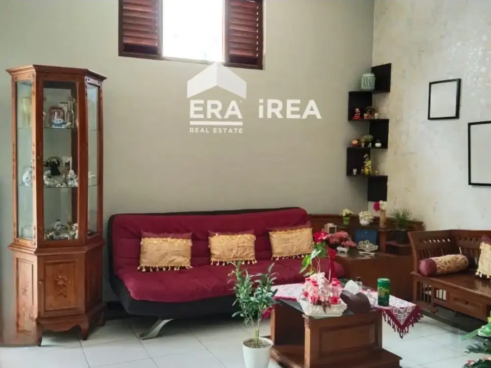 Rumah Dijual di Colomadu Dekat Tugu Boto