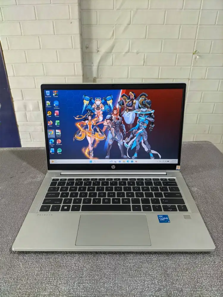 HP PROBOOK 430 G8