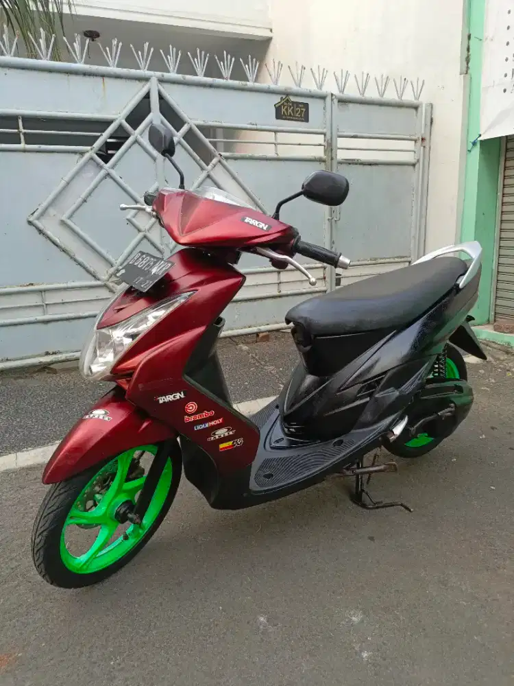 Soul 2008 Surat Lengkap Akur