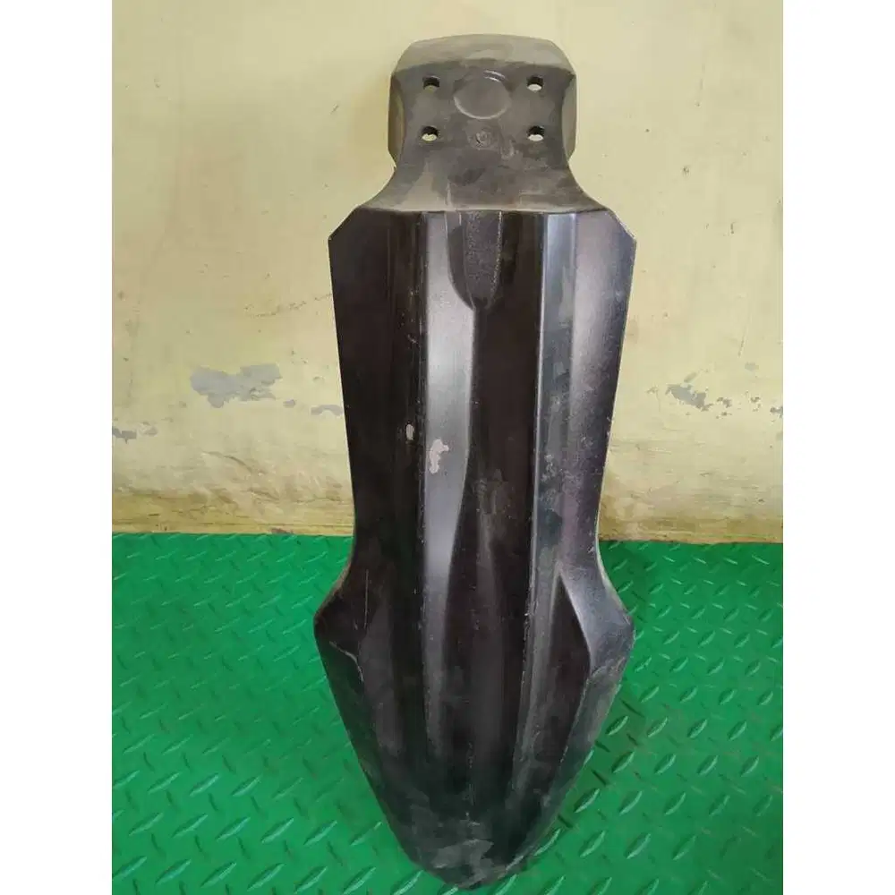 Spakbor Depan KLX Copotan