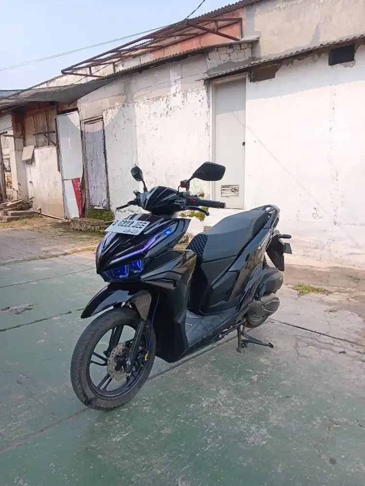 •Big sale Honda Vario New 125cc