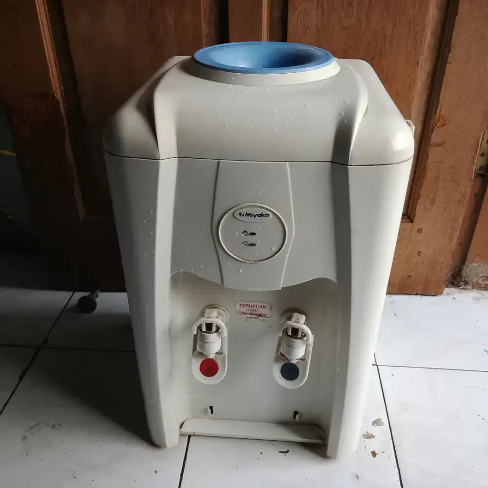 Dispenser MIYAKO
