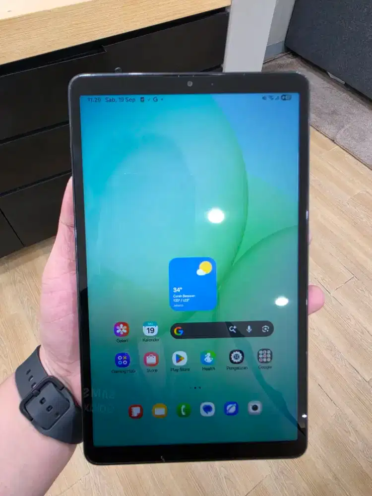 JUAL CEPAT TAB A11 LTE