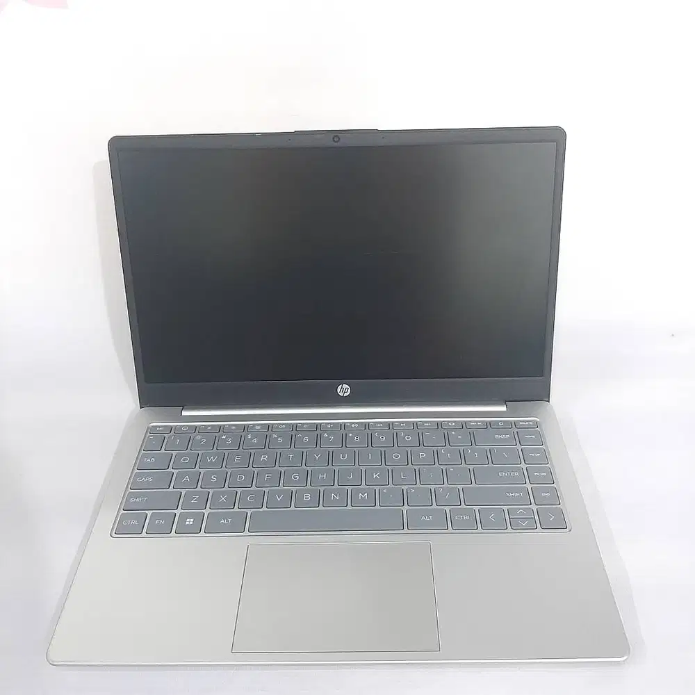 LAPTOP HP 14 AMD RYZEN 3 7320U RAM 8GB SSD NVME 512GB KEY BACKLIGHT