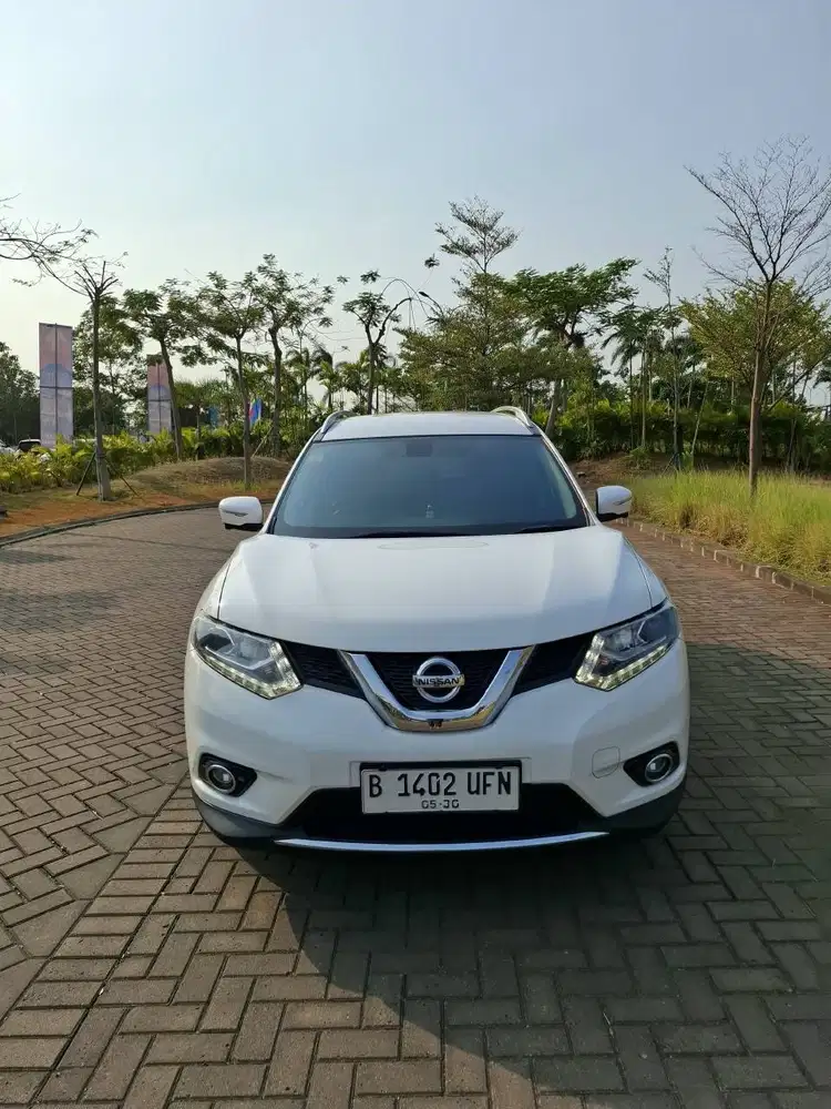 Mint Condition! Nissan X-Trail 2.5 AT Matic 2015 T32 non 2.0 2016