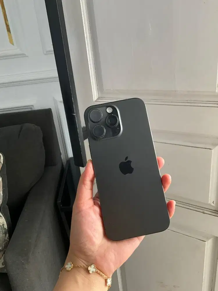 Iphone 16 promax