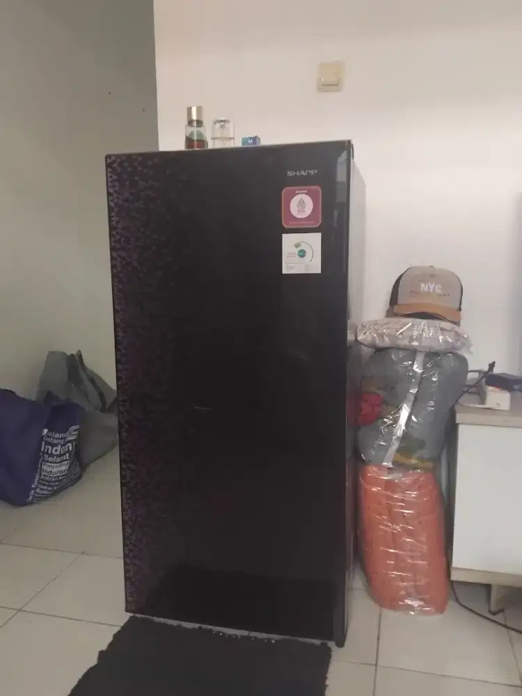 Di jual borongan 5 item
