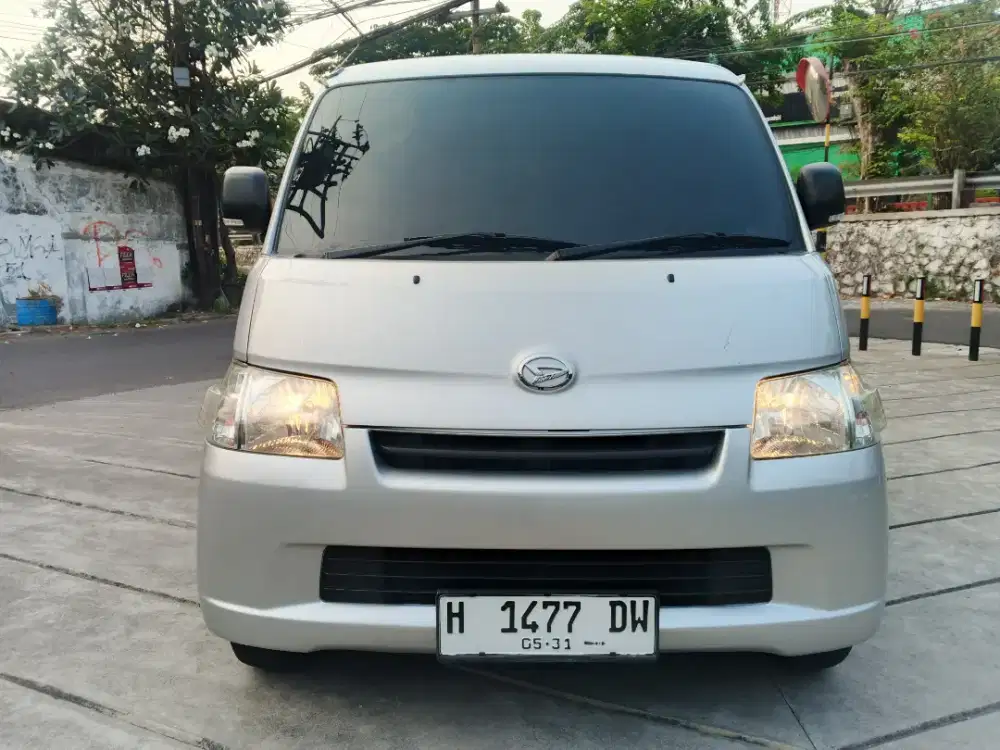 GRANMAX MB 2021