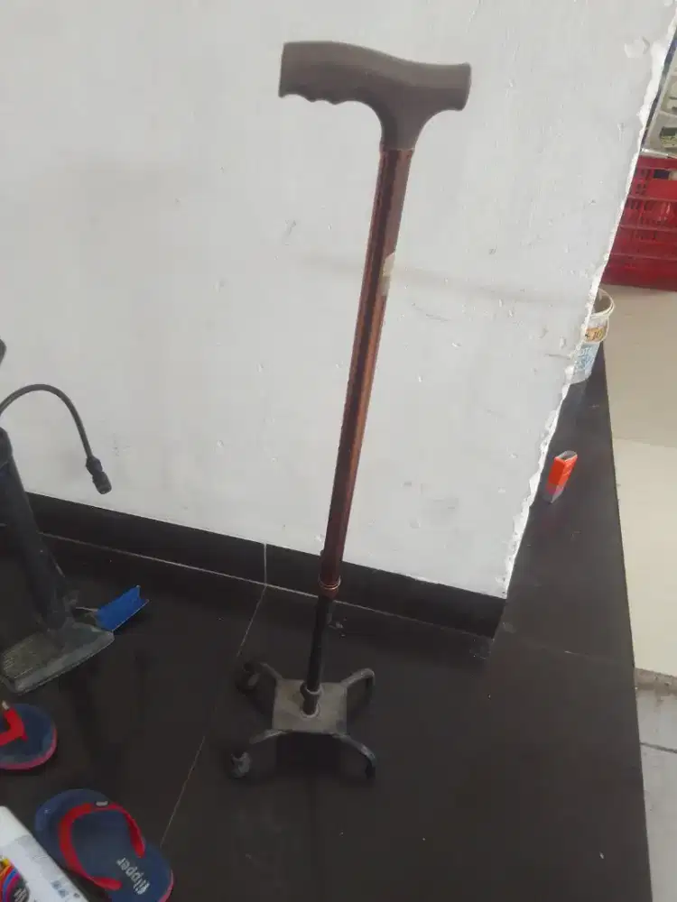 Tongkat kesehatan