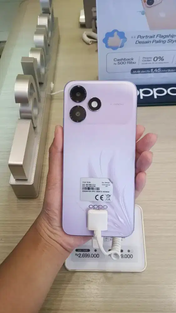 beli handphone bisa cicilan