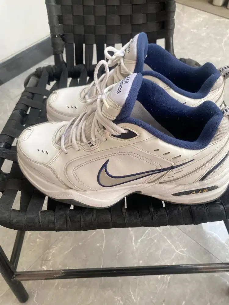 NIKE MONARCH ( ORI )