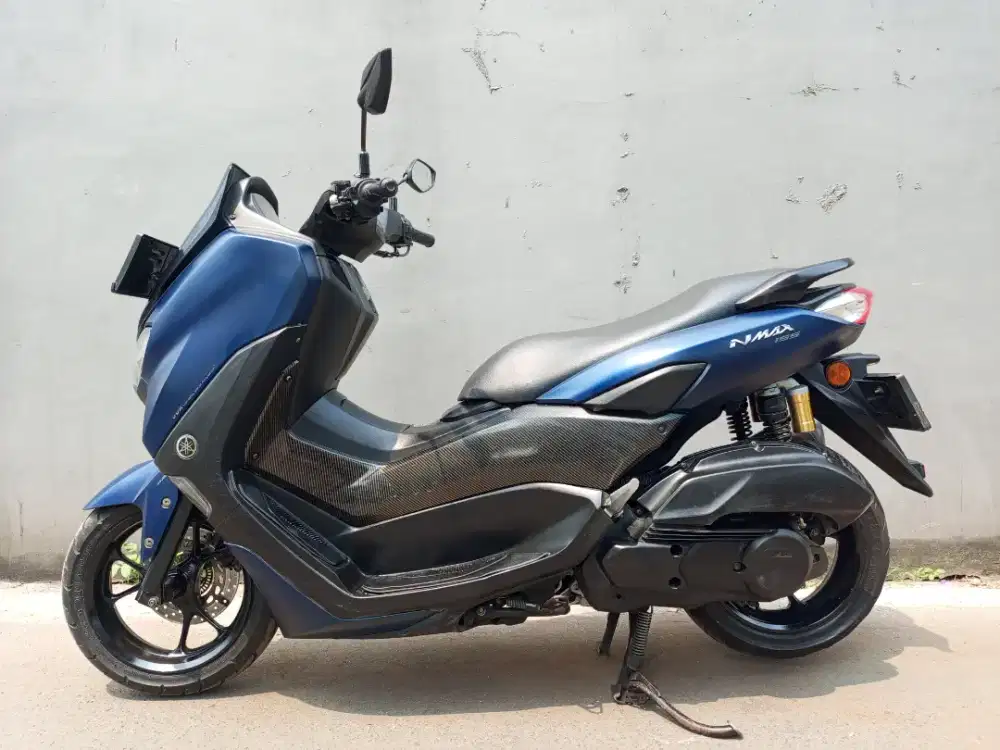 Yamaha Nmax keyles 2020 cakep