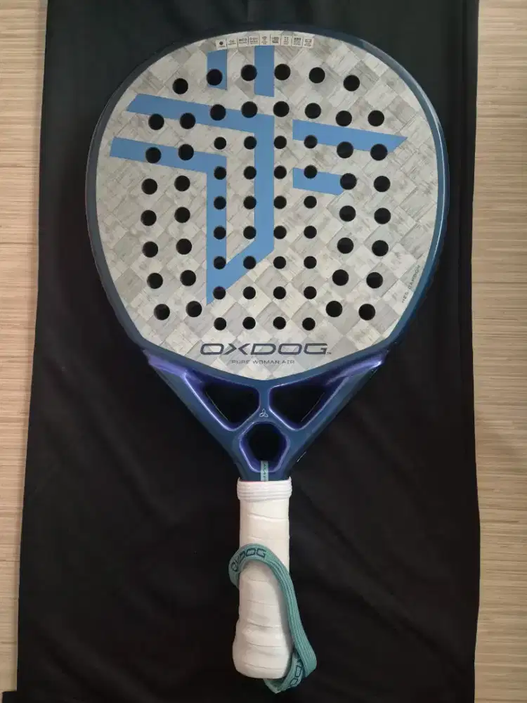 Like new oxdog pure woman