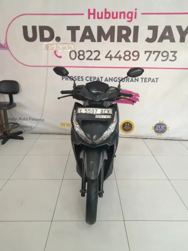 HONDA VARIO 150 2015 OK BOSKU