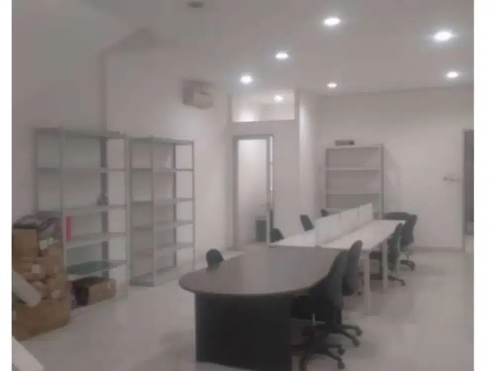 Ruko bagus dan cocok usaha Puri Anjasmoro, Semarang Barat - 11879