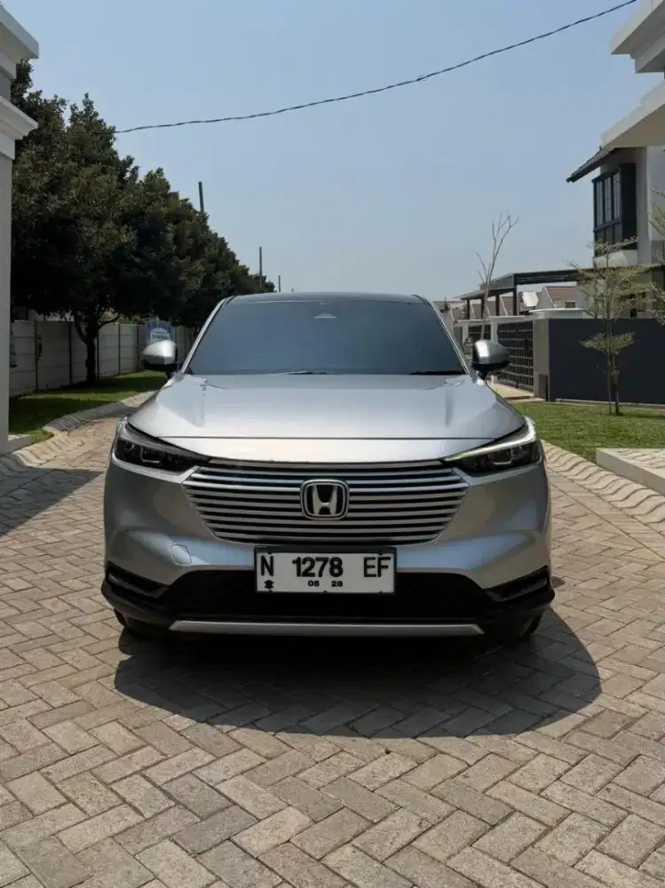 HRV 1.5 SE SENSING PANORAMIC BENSIN MATIC 2022