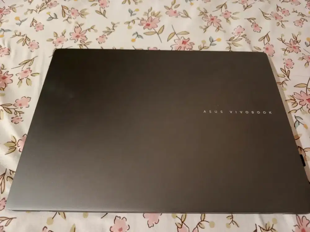 ASUS Vivobook S 14 M3407HA Ryzen 7 260 | RAM 16GB | SSD 1TB