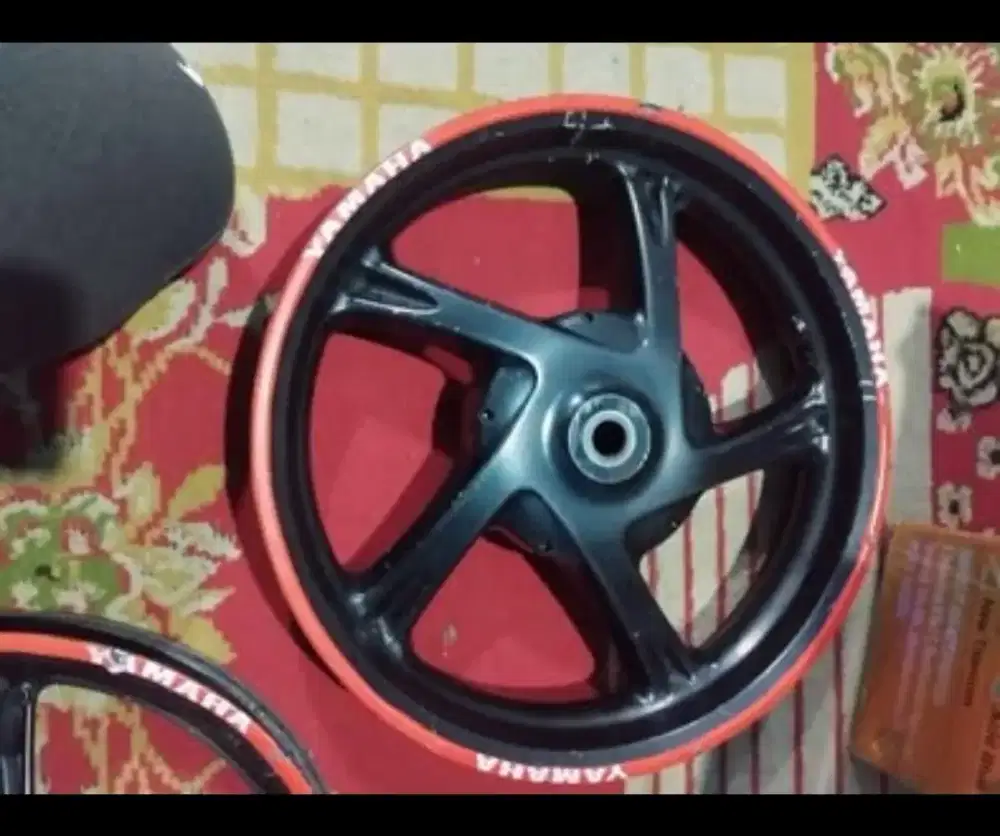 Velg Mio Soul GT 125