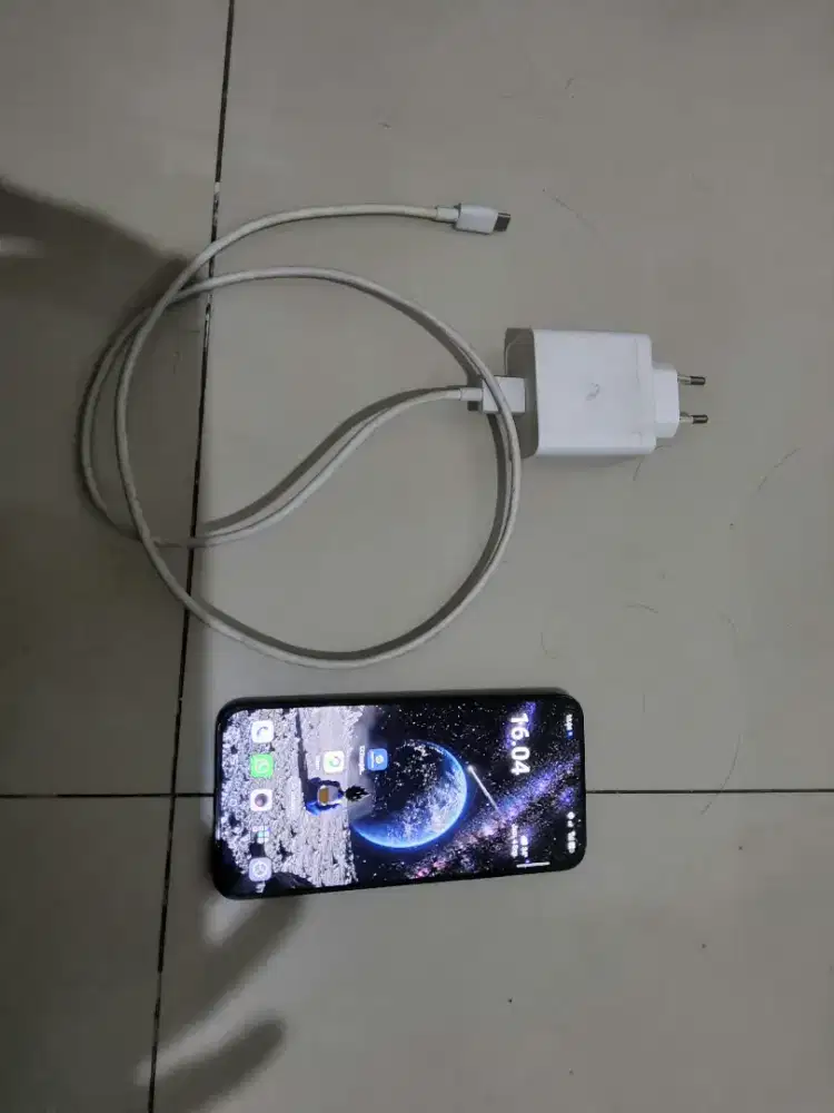 Oppo Reno 13 5G varian 12/512 Gb