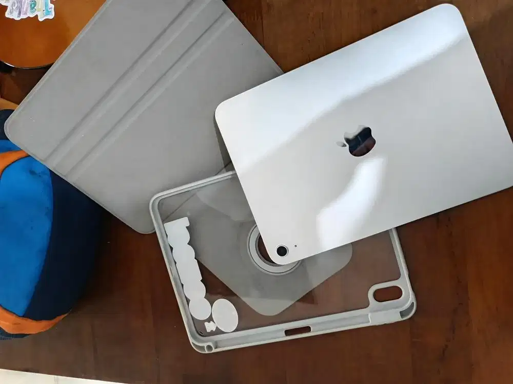 Ipad A16 512gb. Mulus