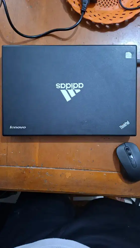 Laptop lenovo thinkpad L420