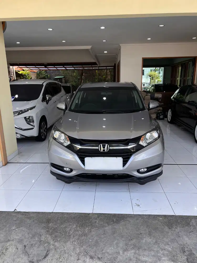 HONDA HRV E (SANGAT ANTIK)