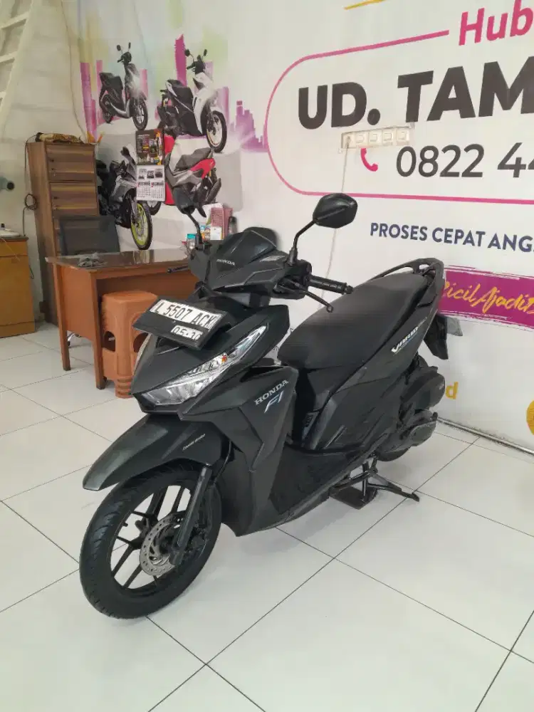 HONDA VARIO 150 EXC 2015 OK POL