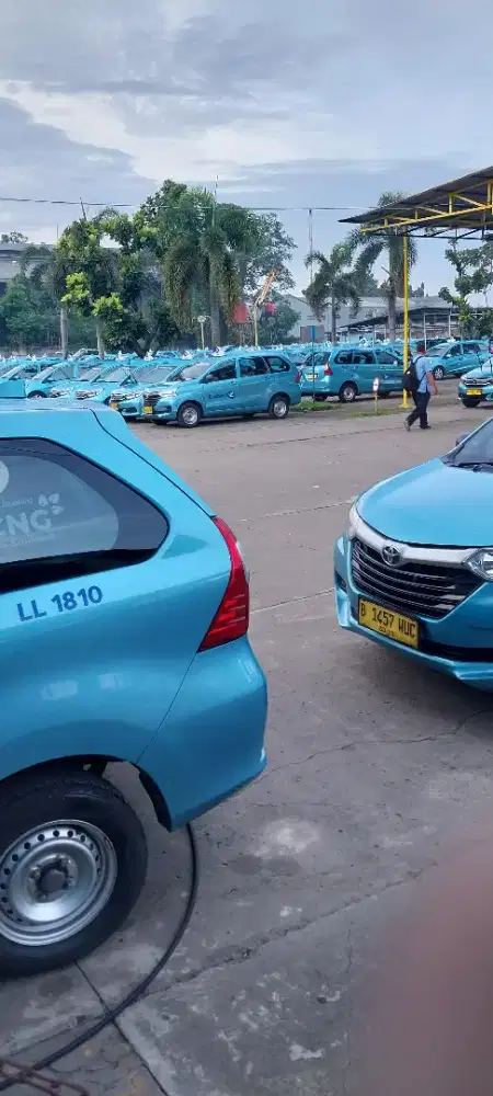 Loker sopir, pengemudi, atau driver