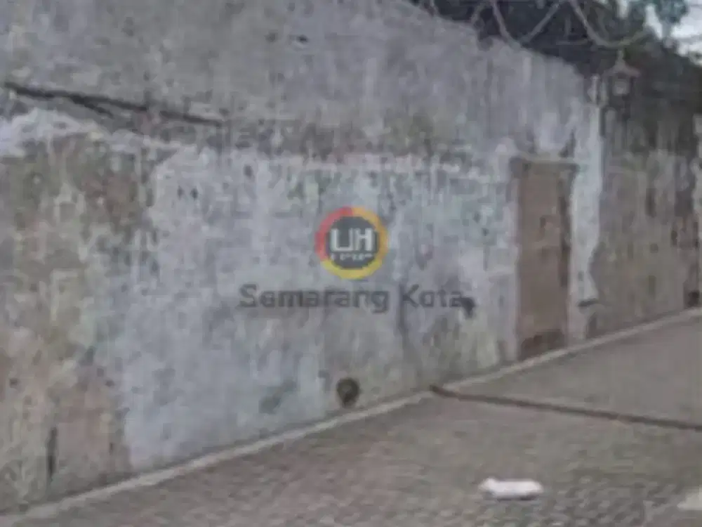 Dijual Tanah Kavling HGB Lasem