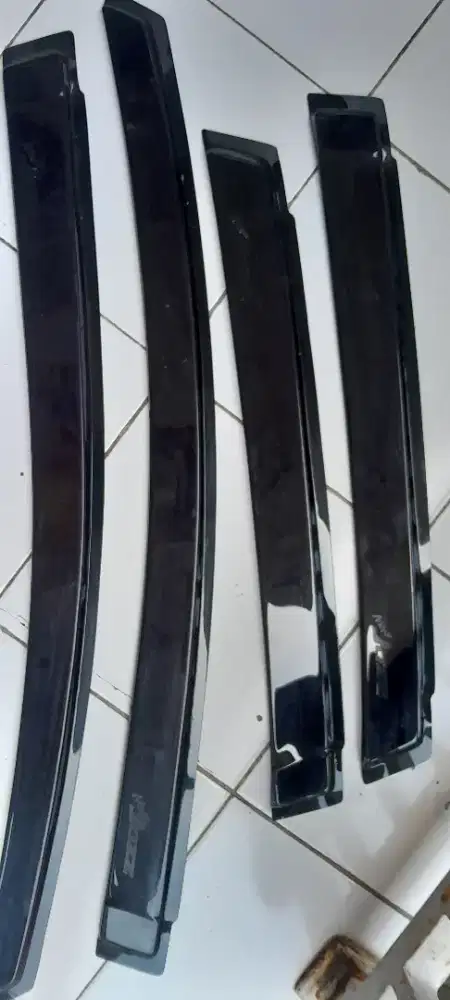 Talang Air Jazz ge8 2008 - 2014