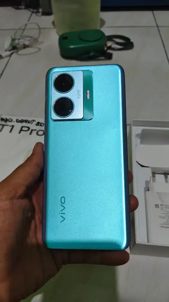 Vivo T1 Pro 5G 8/128 GB