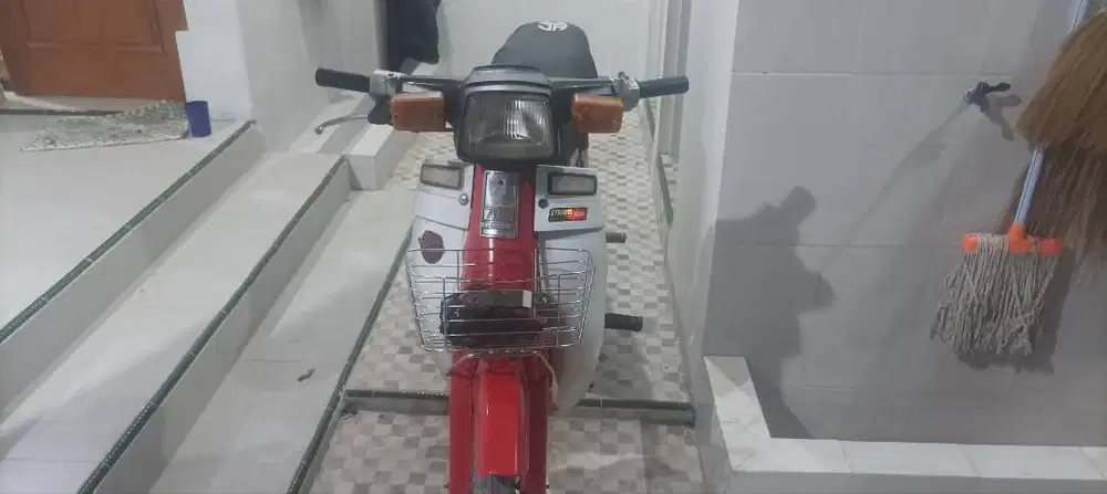 Jual Astrea 800