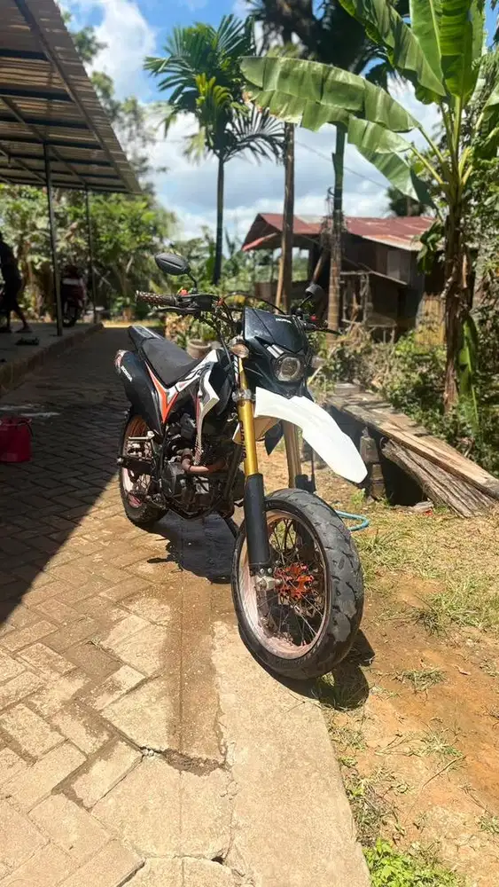 Crf 2023 Surat lengkap
