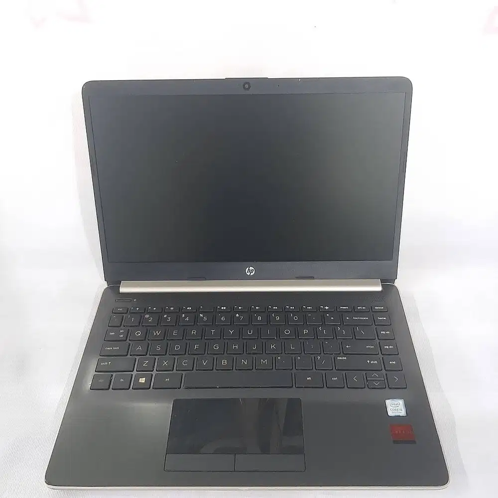 LAPTOP HP 14S CORE I5-8250U RAM 8GB SSD 256GB VGA AMD 2GB