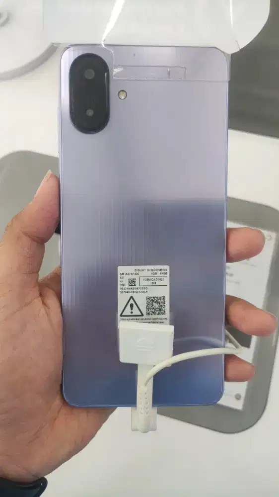 Samsung galaxy A07