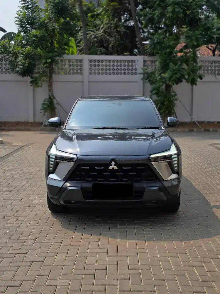 Mitsubishi X-Force Ultimate A/T 2024