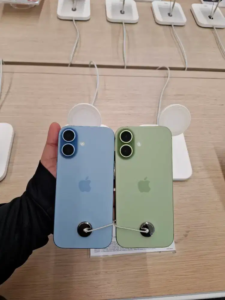 iPhone 17 256gb