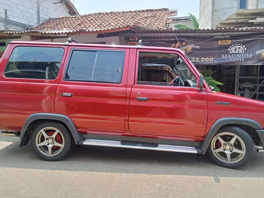 penjual