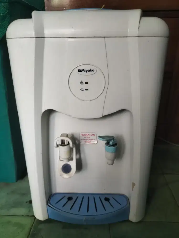 Dispenser Miyako