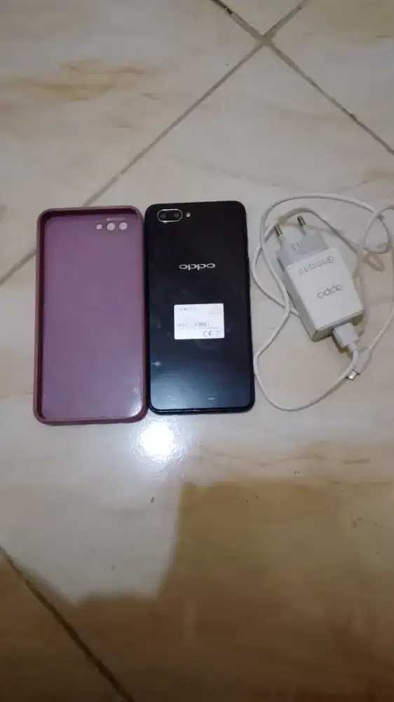 Oppo RAM 4/64 minus