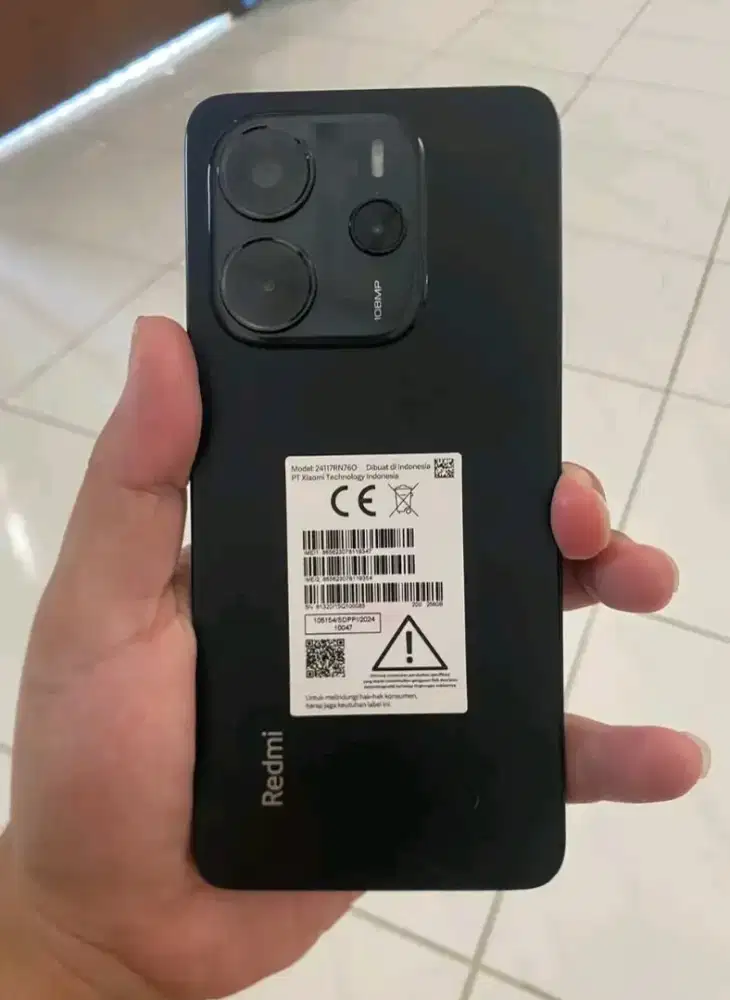 Redmi Note 14 8/256