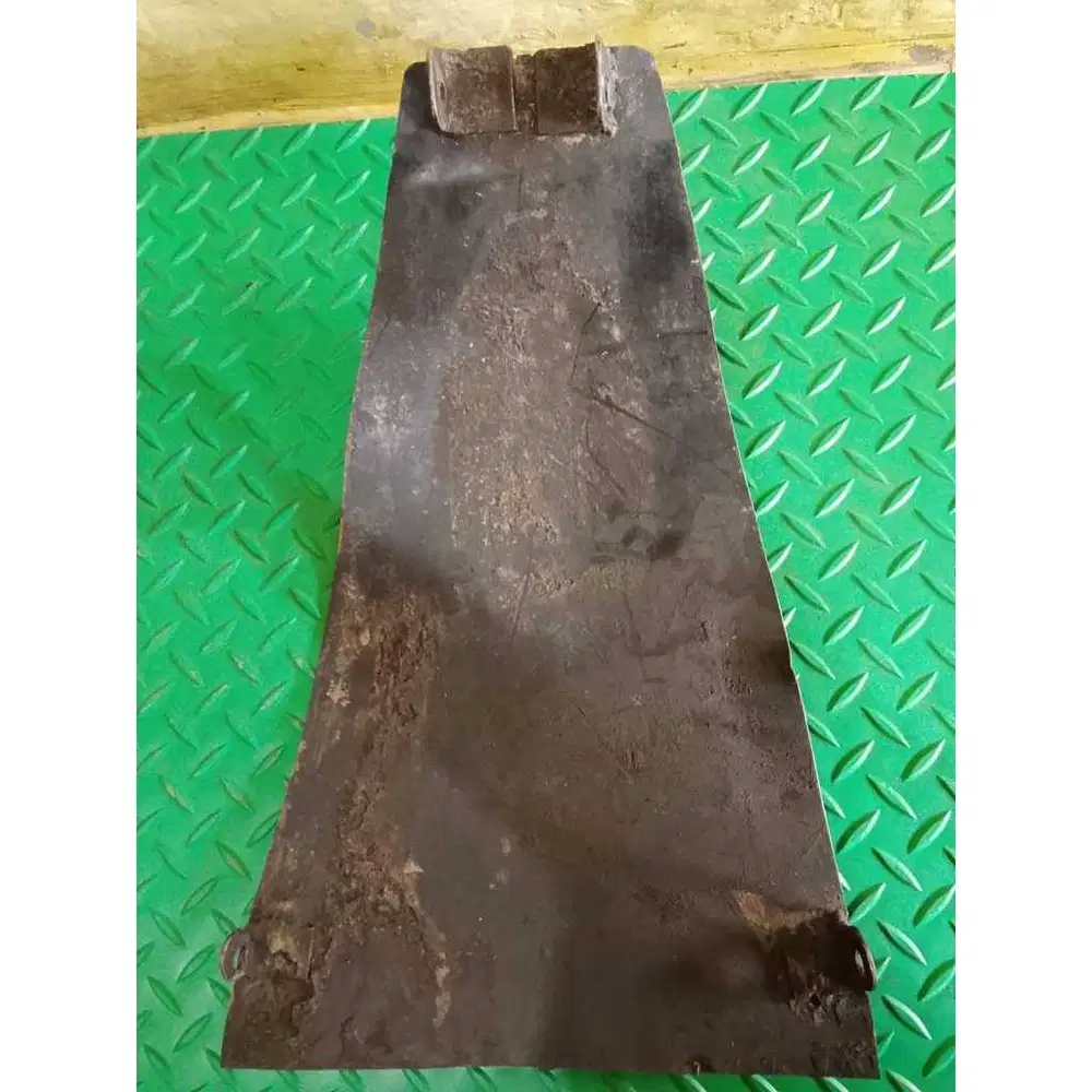 Cover Kolong Bawah CRF Copotan