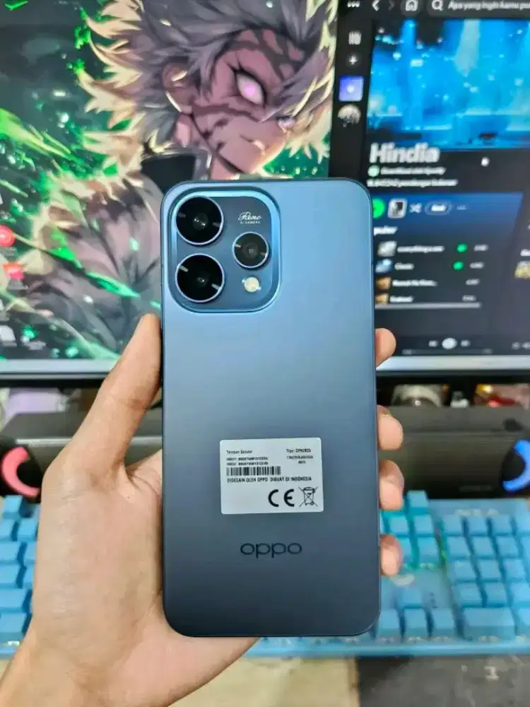 OPPO RENO 15 5G 8/256