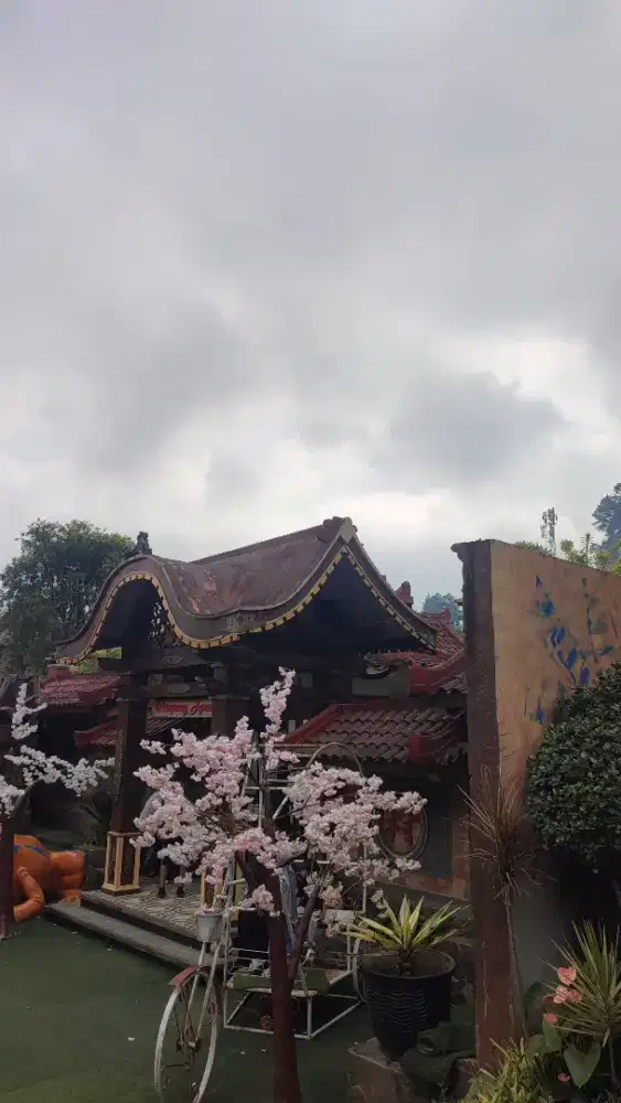 Cari pekerjaan yg pulang pergi