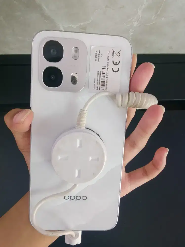 Oppo A6s Cicilan Syarat KTP